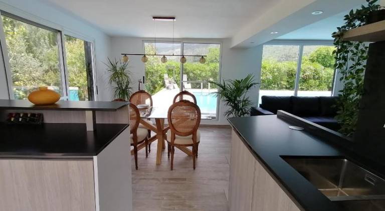 Villa Isabelle — photo 5