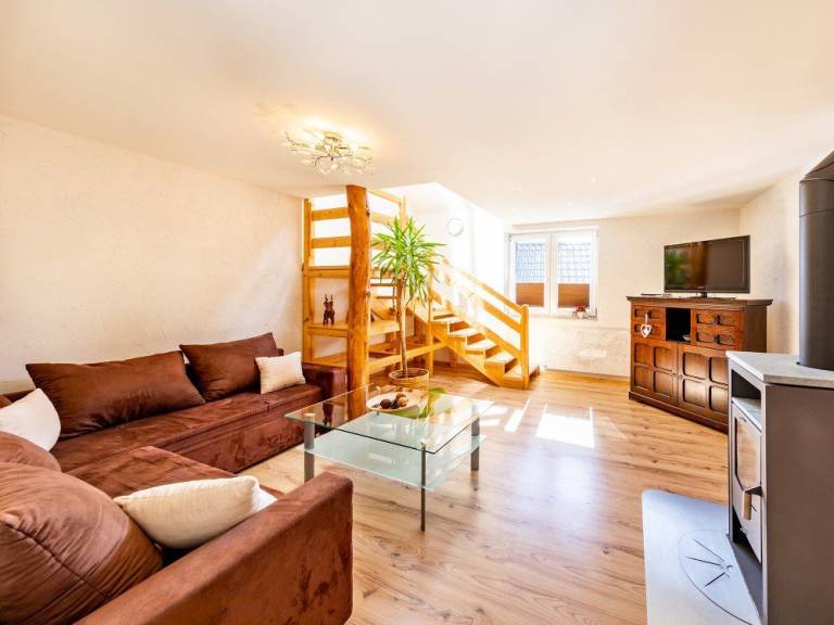 Ferienwohnung Jehmichen
