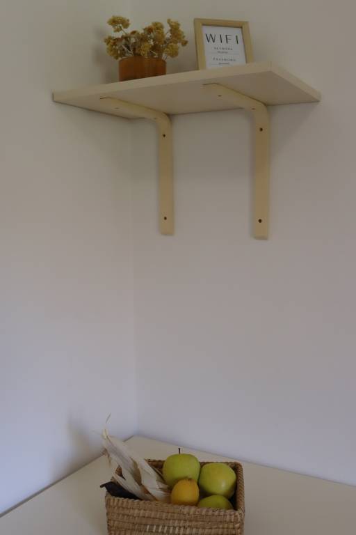 Holiday apartment with terrace, garden & BBQ — photo 3