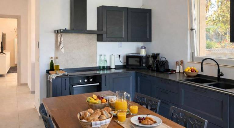 Porto Selvaggio Villa by Symphonya Luxury Holiday Rentals — photo 3