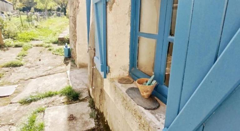 House with 2 rooms for 6 persons in Foix