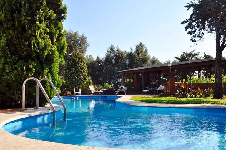Villa Isola delle femmine