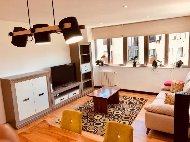 Apartamento Santander