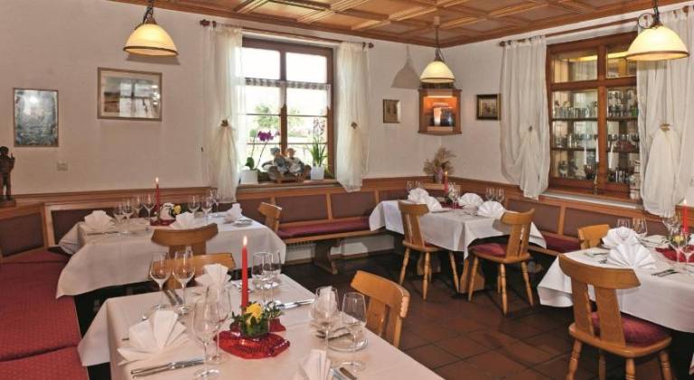 Hotel Landgasthof Kranz — photo 5