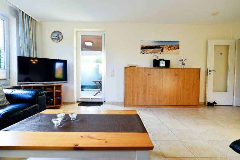 HE04 - Verbringen Sie Ihren Nordseeurlaub im freistehenden Ferienhaus Heidhöhn. — photo 5