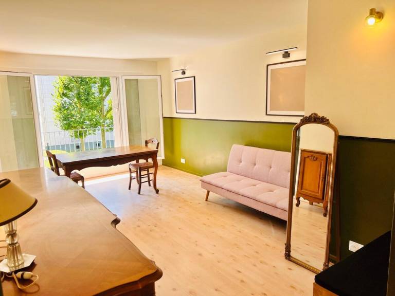 Maison de vacances Yerres