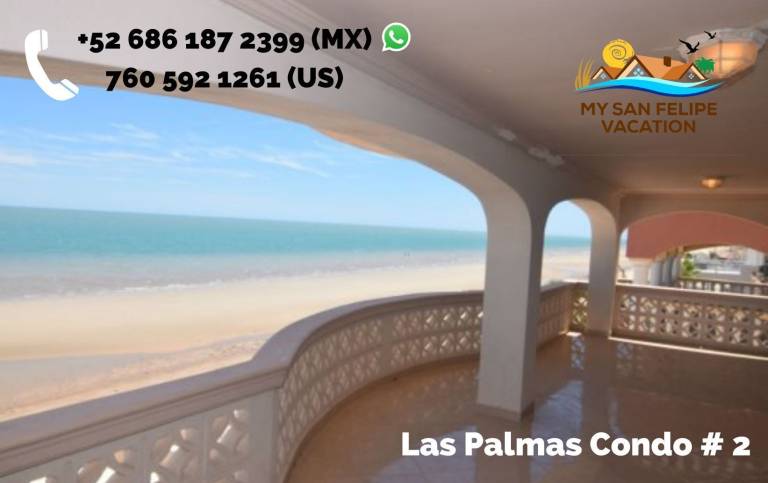 Condo San Felipe