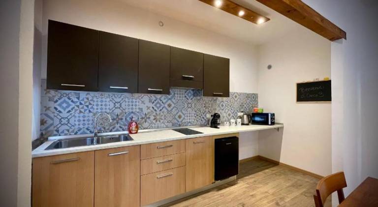 Apartment with yard | Perfect for remote work in Vicenza