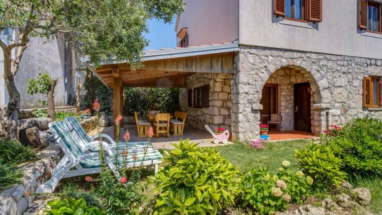 Apartma Rt Punta Križa