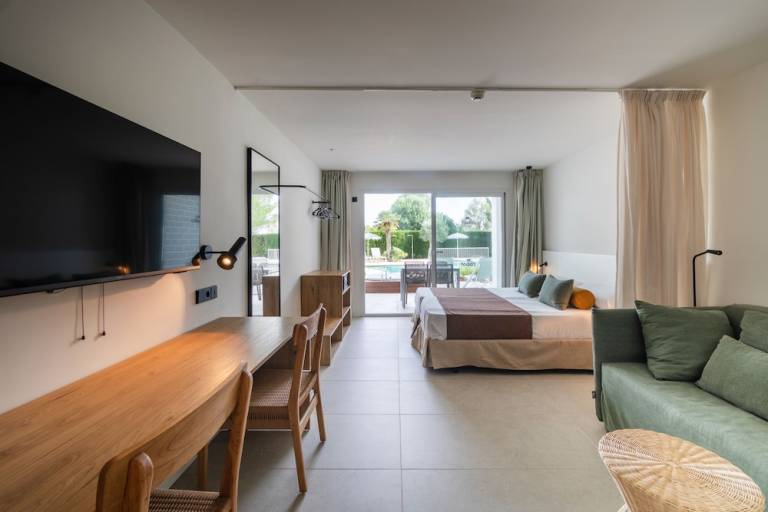 Appart'hôtel Pollença