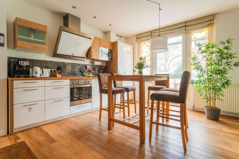 Ferienwohnung Hannover