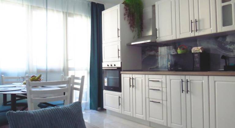 Rental apartment with 2 rooms for 5 persons — photo 3