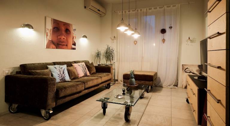 Ferienwohnung Old City Center