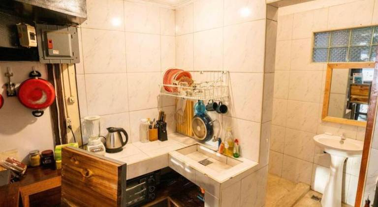 Rental apartment with 1 room for 2 persons — photo 3