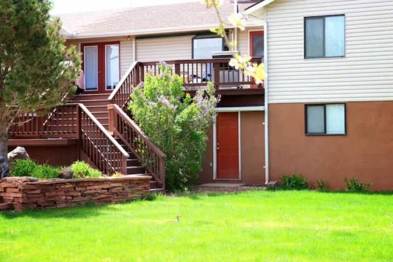 Apartment  Torrey
