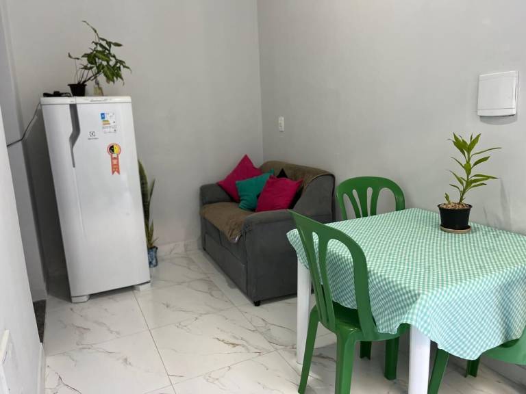 House  Plano Diretor Sul