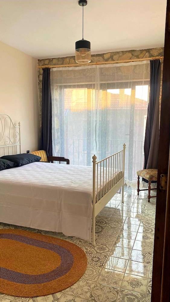 Bed and breakfast Merdivenli Köyü