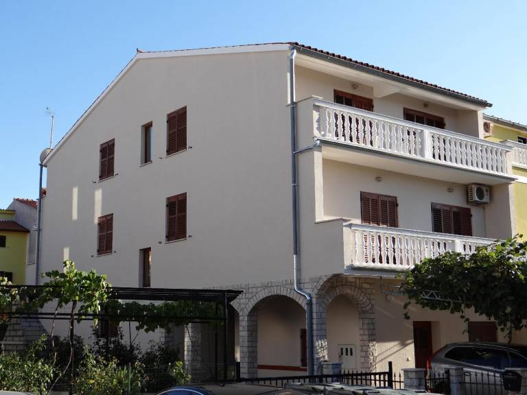 Apartman  Stoja