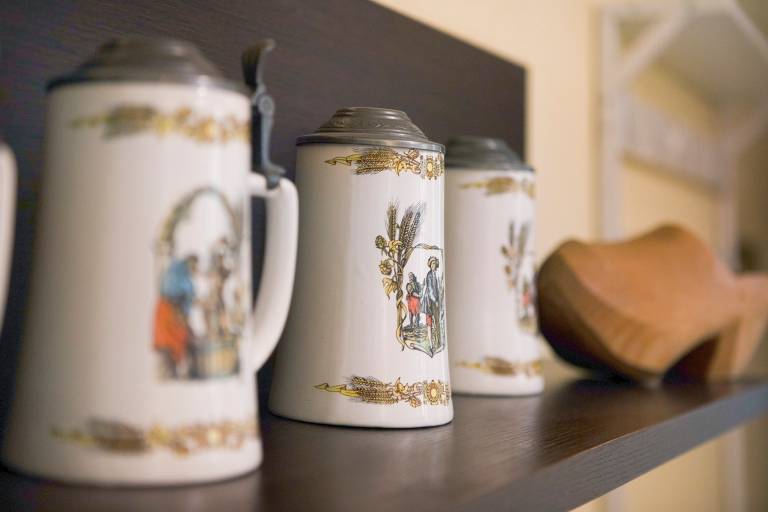 Augusta Praetoria – Spacious Apartment in the Heart of Aosta, Near Pila and the Alps — photo 5