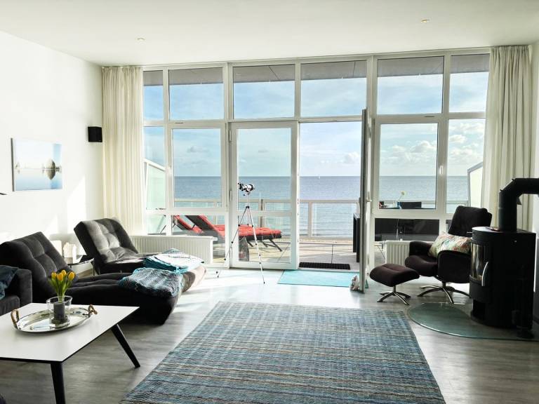 Ferienwohnung "Beach Front - Whg. 24 D" in Schönhagen — photo 3