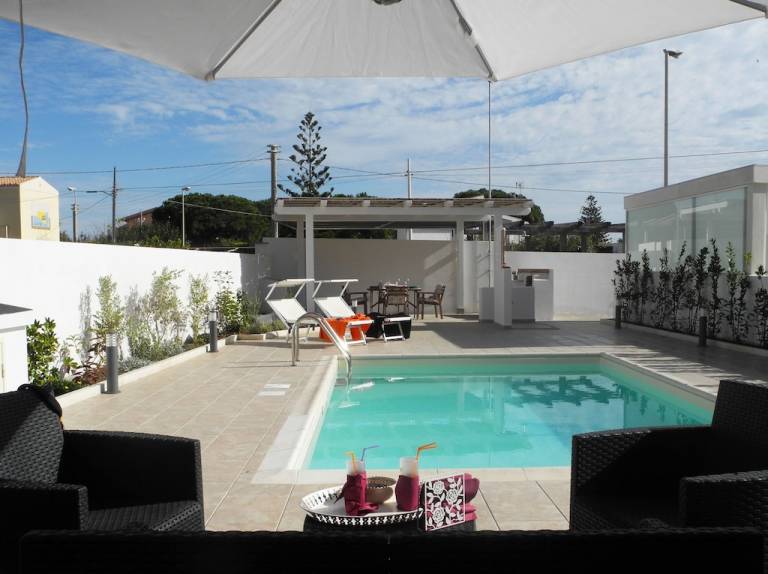 Ferienwohnung Marina di Modica