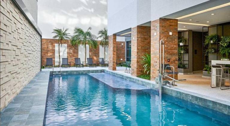 Rental apartment with pool — photo 3