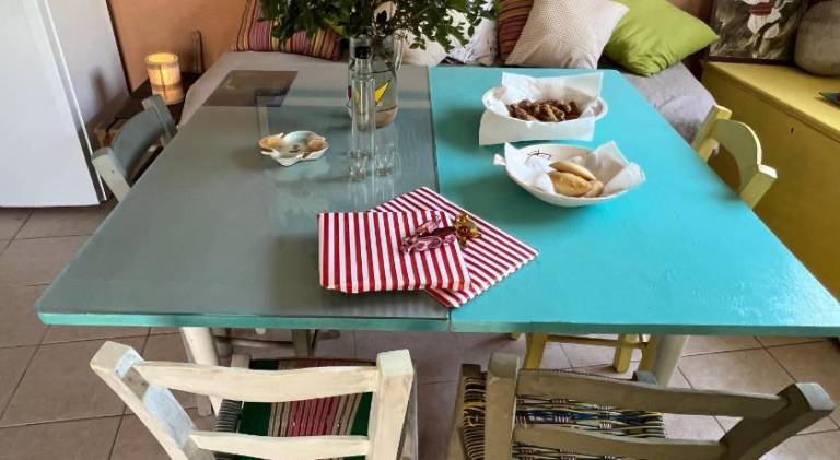 House with 2 rooms for 6 persons — photo 4
