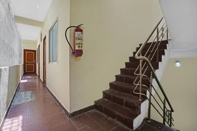 Hotel O Tnagar Residency — photo 4