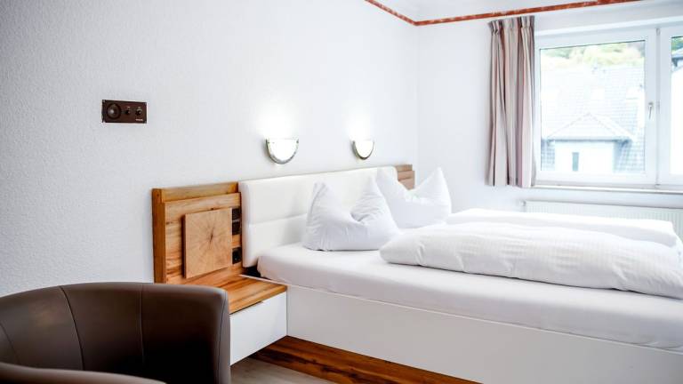 Ferienwohnung Züschen