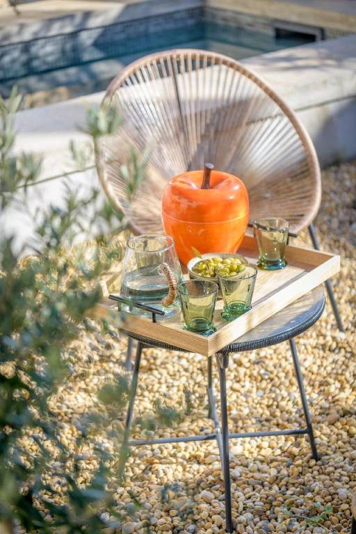 Appartement Maussane-les-Alpilles
