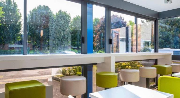 Ibis budget Marne la Vallée Chelles — photo 4