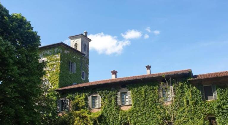 Villa Bottini La Limonaia in Cremona