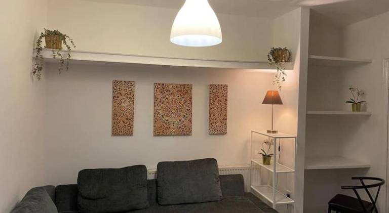 Apartment London Borough of Waltham Forest