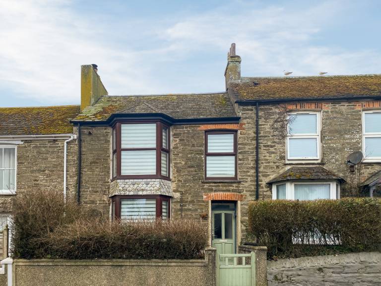 Landhaus Newquay