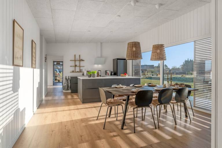 Ferienhaus  Marielyst