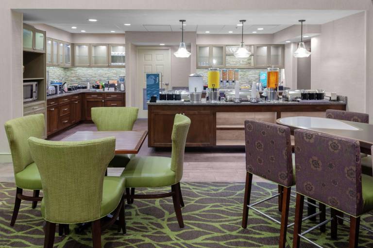 Homewood Suites by Hilton Tallahassee — photo 5