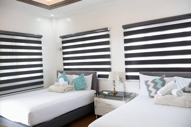 Teofely Gardens Resort - Silang, near Tagaytay in Silang