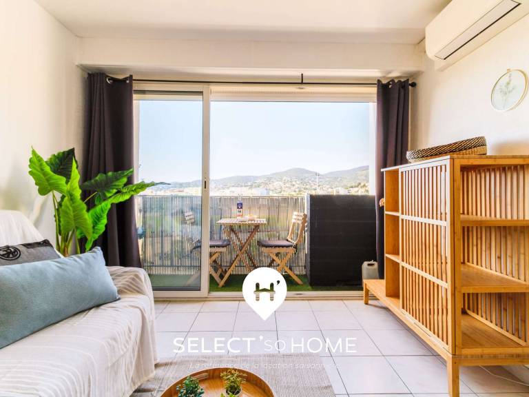Studio | Next to the beach | Pets are welcome — photo 3