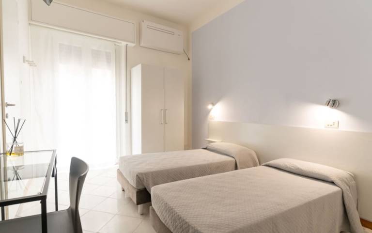 Bed and Breakfast Rivazzurra