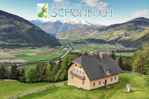 Chalet  Weissensee