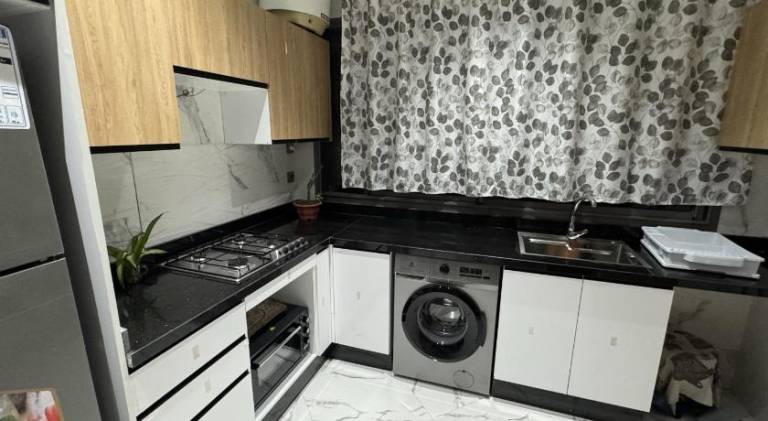 Apartment with 2 rooms for 5 persons — photo 5
