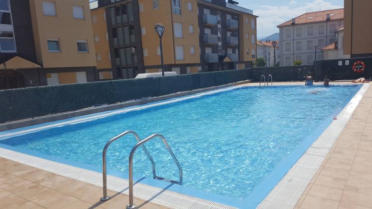 Apartamento  Unquera