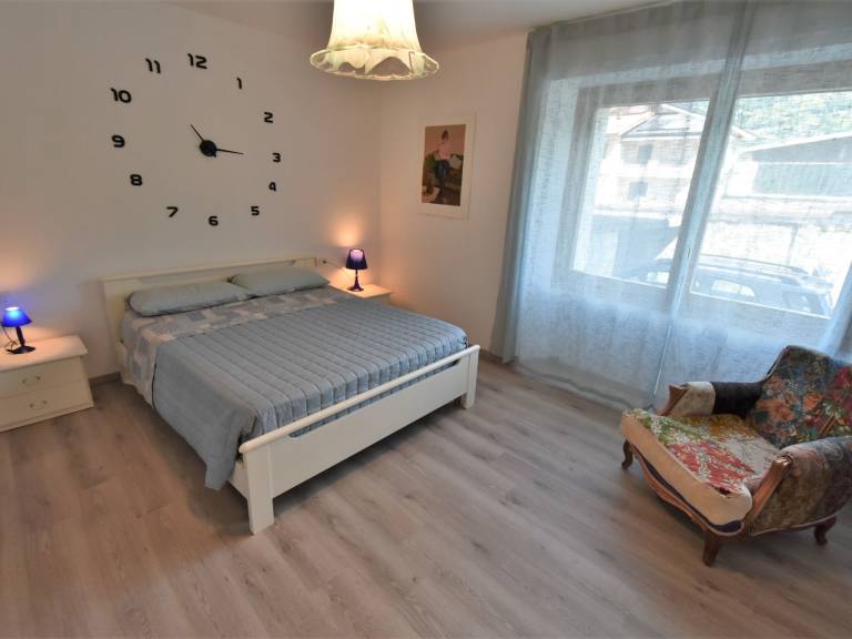 Rental apartment with garden, barbecue & terrace — photo 4