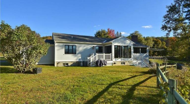 Vacation home with 2 rooms for 6 persons — photo 5