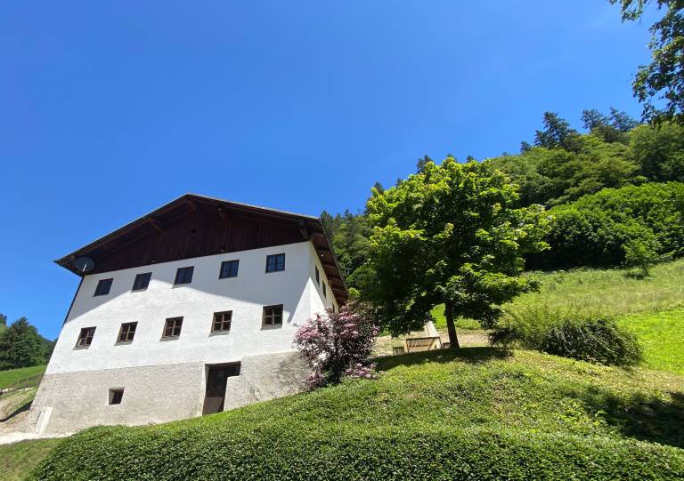 Ferienhaus Berwang