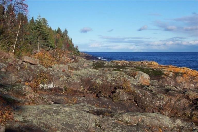 Cabin Lutsen