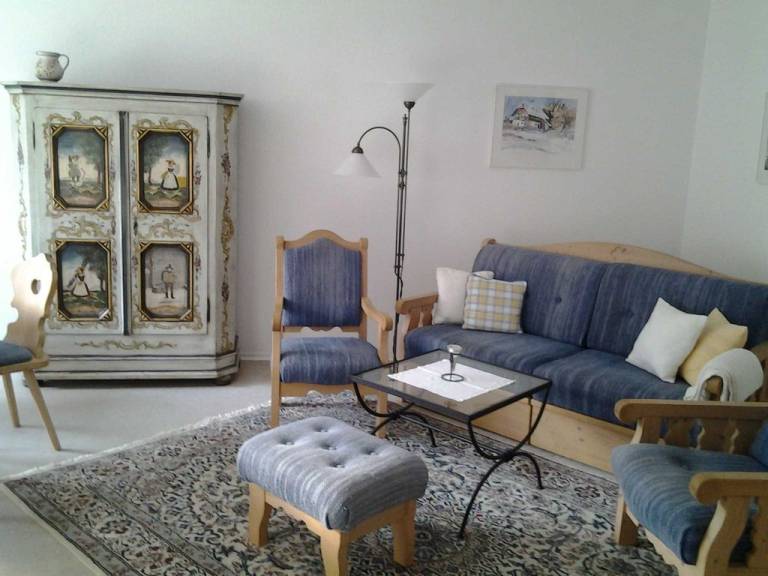 Ferienwohnung Viernheim
