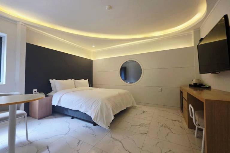 BlueDuck Hotel