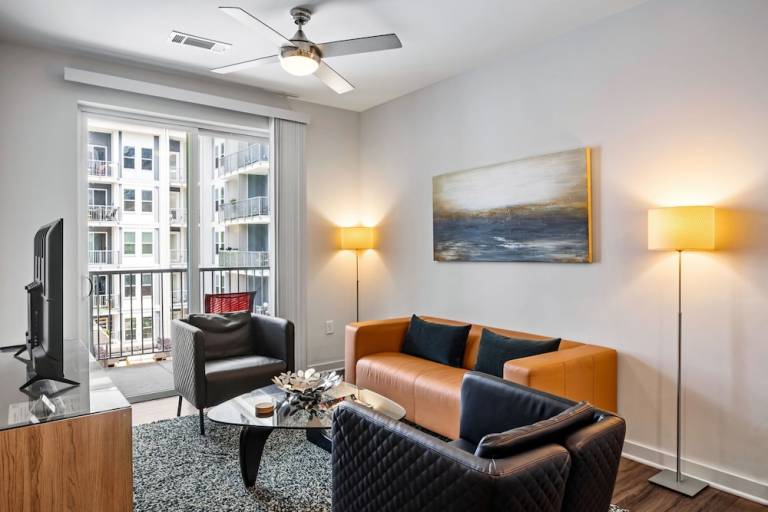 Apartment Midtown