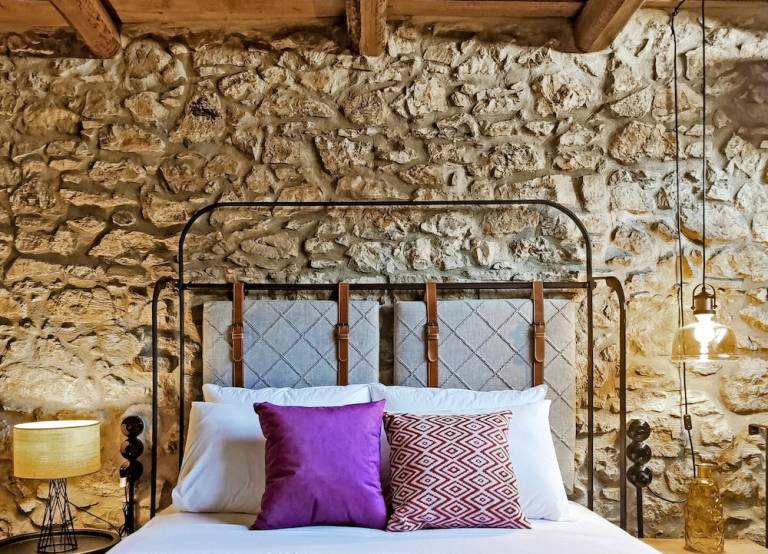 Κατάλυμα  Tris Ekklisies